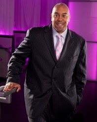 Mark Toney