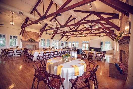 Alhambra Hall wedding venue