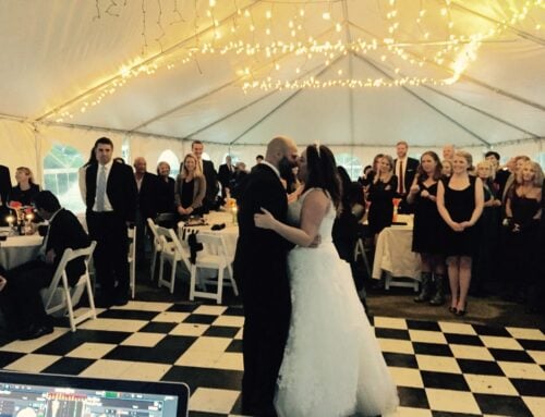 Randy – Sarah & Travis’s Farm Wedding in Chapel Hill
