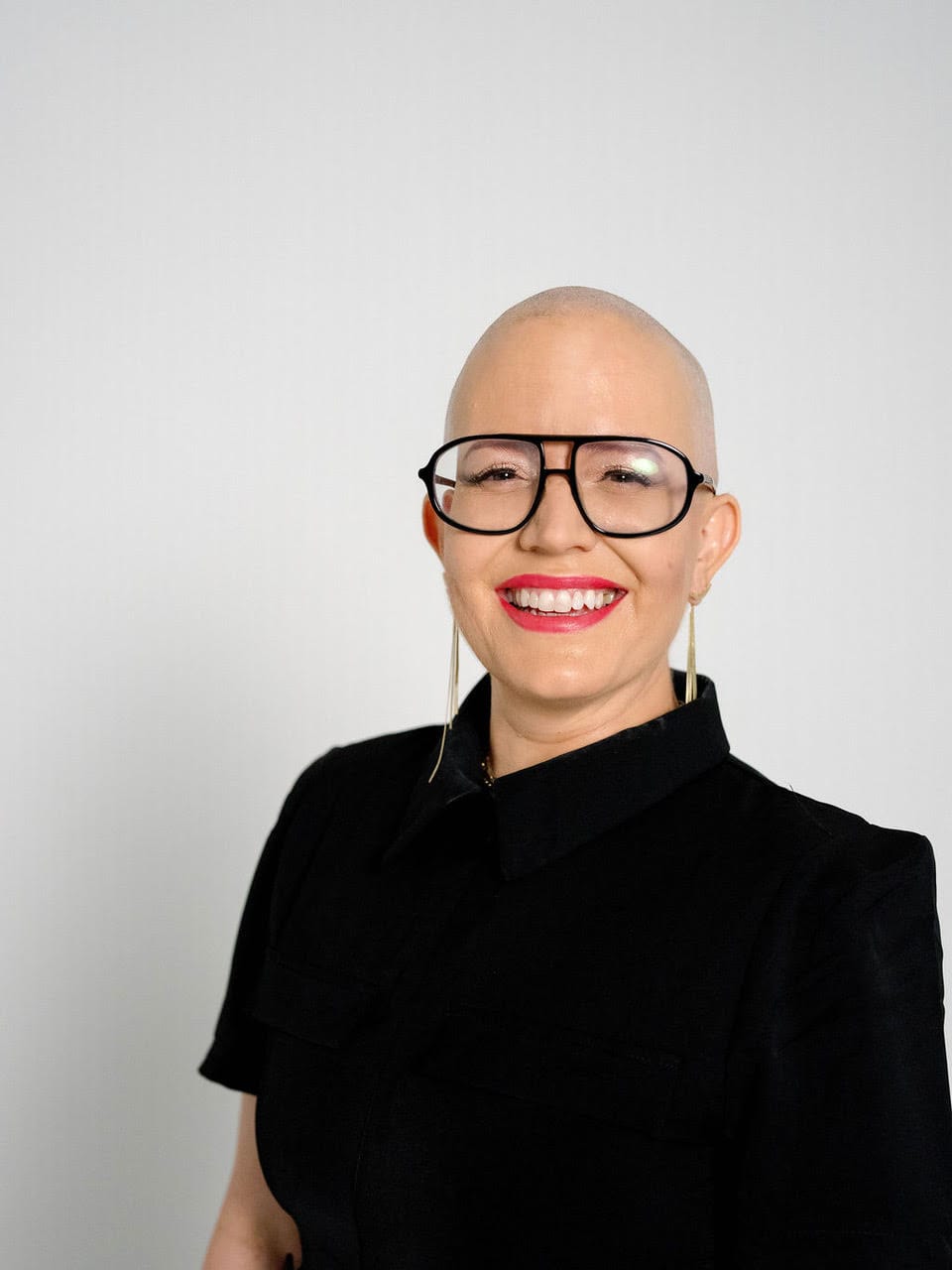 DJ Mary Marjorie Bethea