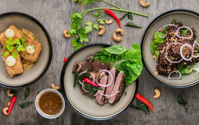 best Richmond restaurants
