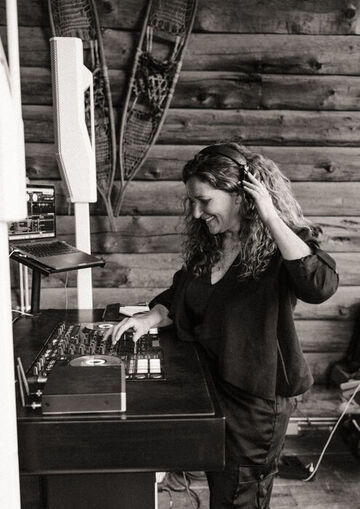 A.D. Wedding DJ at Lone Mountain