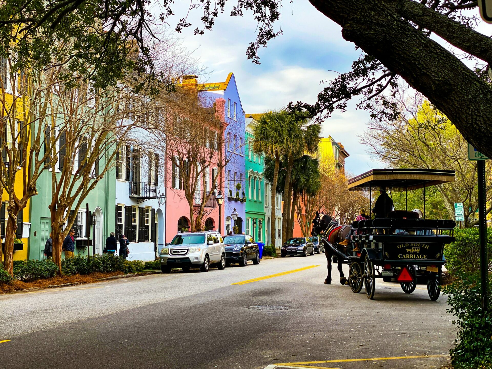 12 Charleston Annual Events Locals And Visitors Love Bunn DJ