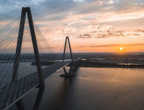 18 Must See Charleston Attractions for Your Wedding Guests