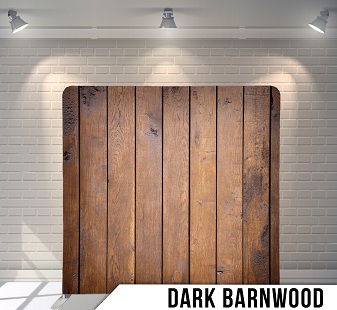 dark barnwood backdrop