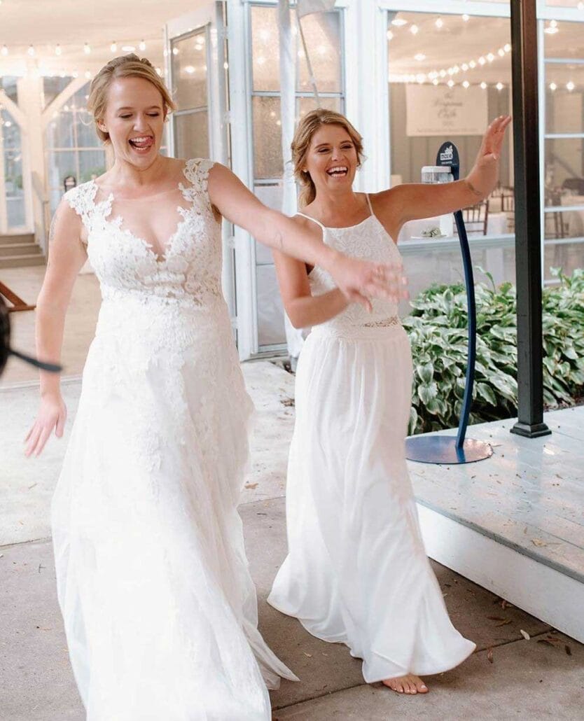 pink red bridesmaid dresses Kennedy Blue Wren Bridesmaid Dress  Wedding Shoppe