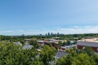 Raleigh Wedding Activities