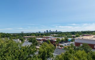 Raleigh Wedding Activities