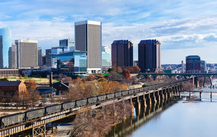 Richmond Virginia events